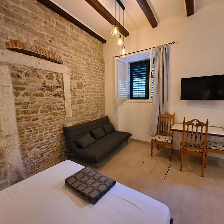 Mistique Šibenik Exterior foto