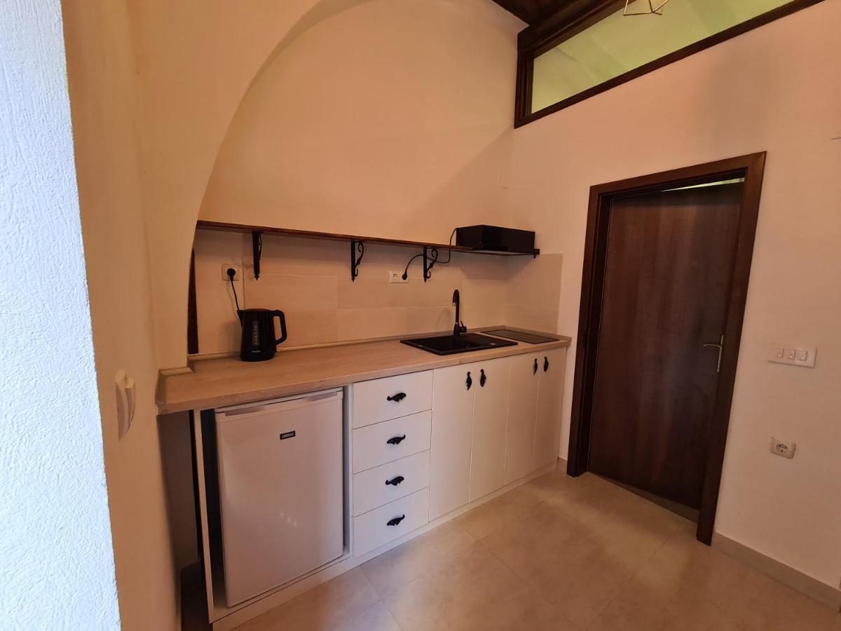Mistique Šibenik Exterior foto