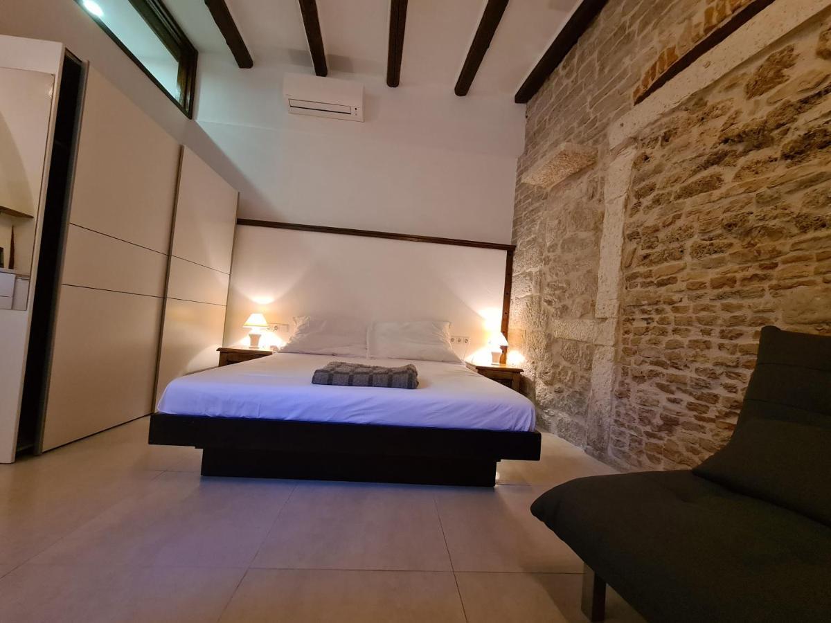 Mistique Šibenik Exterior foto