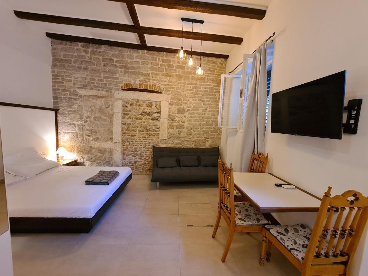 Mistique Šibenik Exterior foto