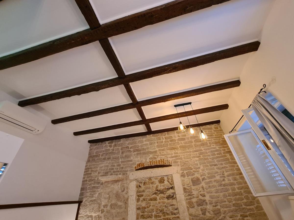 Mistique Šibenik Exterior foto