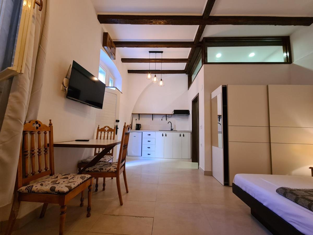 Mistique Šibenik Exterior foto